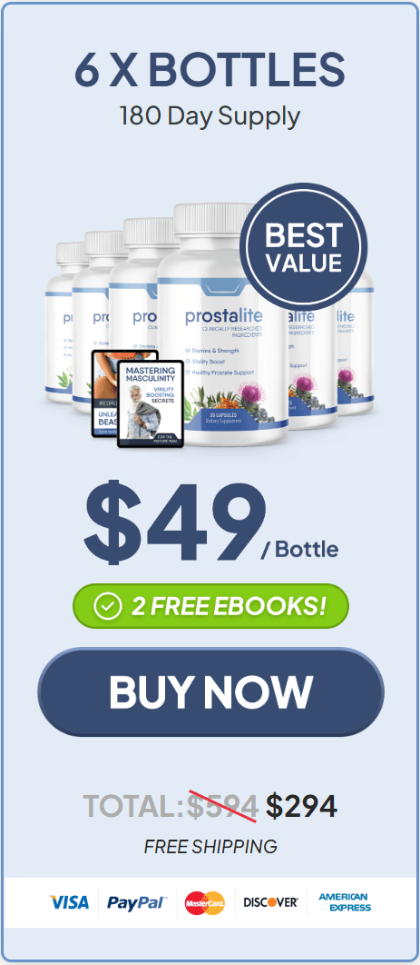 prostaidon buy now 6 bottles